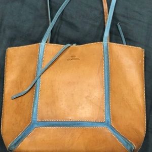 Vintage Claudia bag